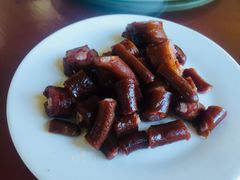 卤猪尾-清泉馆(望江路店)