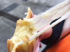 -台湾味正点车轮饼可丽饼(南禅寺店)