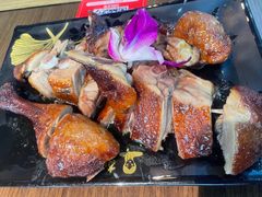 -肖四女乐山跷脚牛肉(南汇大学城生活广场店)