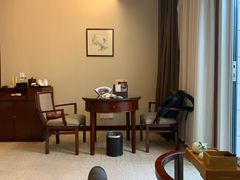 -善园自助餐厅(君澜·绍兴鉴湖大酒店)