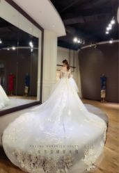 -南京宝娜嫁衣婚纱礼服馆(中央路店)