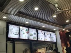 -郑家包子牛肉拉面(尚勤路店)