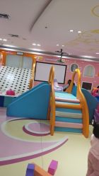 -孩子王童乐园(南京六合欢乐港店)