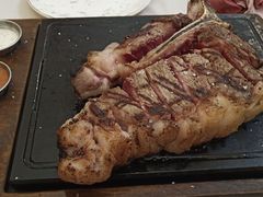 -奥斯特牛排馆(美第奇宫店)