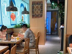 -阿娜尔·新疆菜(佰港城店)
