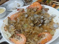 -北戴河庆山饭店·海鲜砂锅粥(北戴河黑石路店)
