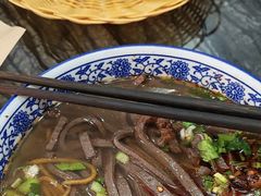 -惠记粉汤羊血(小南门店)