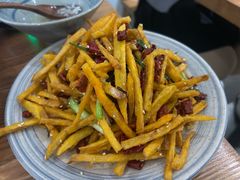 -静一餐厅·湖北菜(前门店)