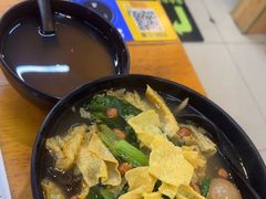 -螺蛳粉先生(蓟门桥店)