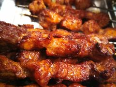 -王记西鎮电烤肉(汶上路店)