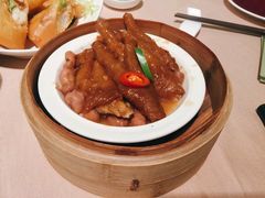 -金苑海鲜酒家(来魅力店)