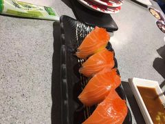 -友壹町寿司(嘉洲广场店)