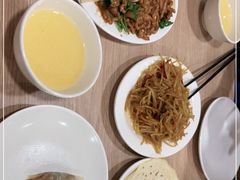 -姥家春饼店(漳州二路店)
