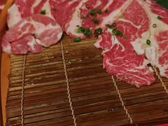 -AJIYA·池袋日式烧肉自助(天津万象城店)