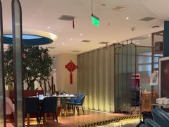 -悦海·家宴·冰花皮皮虾大锅贴(宝龙店)