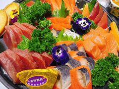 -将太无二·北美传奇寿司(瑞士公寓店)