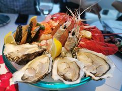 -天玑高空江景餐厅&酒吧Sky Secret Restaurant&Bar