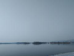 -三岔湖景区
