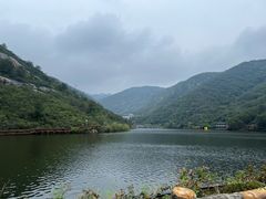 -方城县七峰山生态旅游区