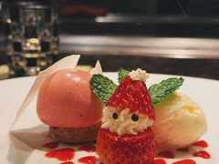 -Ginza Onodera铁板烧(外滩十八号店)