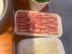 一品肥牛-惠友大虾(太原北街店)