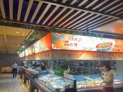 -不倒翁·安徽名菜楼(步行街店)