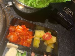 -嘿嘟嘟·肋条烧肉放题(爱融荟城店)