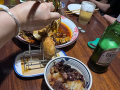 -福苗小骆驼烧烤(太奥广场店)