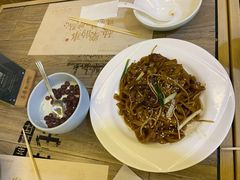 -茶港·点心·啫啫煲(范湖万达广场店)