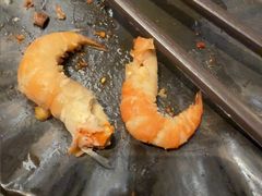 -铭牛烧肉·和牛海鲜自助(高新月牙湖店)