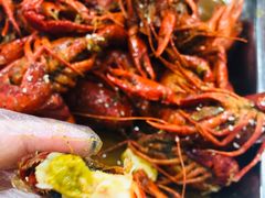 -呆虾王龙虾馆(南湖总店)