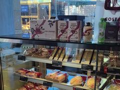 -COSTA COFFEE(金长安大厦店)