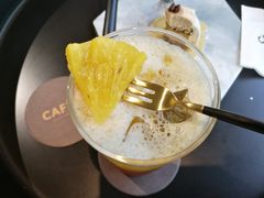 -CAFE'IN精品咖啡体验空间(小寨店)