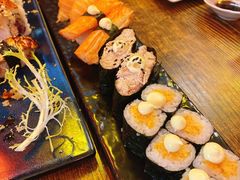-米彩料理(西丽店)
