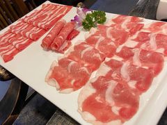 -井格·重庆火锅(王府井店)