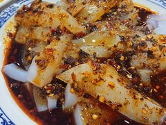 川香凉粉-蜀膳坊(洪公祠小区店)