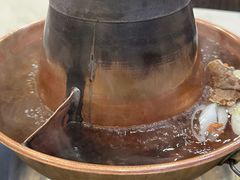 -福寿斋·老北京铜锅涮肉·烤鸭(顺义总店)