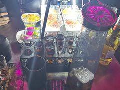 -W·CLUB(马驹桥店)