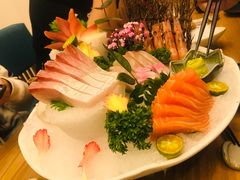 -一本钓鲔鱼屋