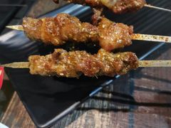 -龙虾风暴(松江店)