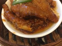 -添好运点心专门店(百老汇店)