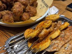 -永红源啤酒·烧烤·海鲜·大排档(台柳路店)