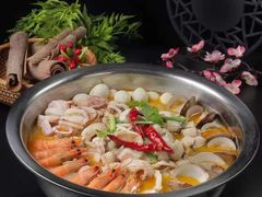 -大鼎水煮鱼(明鑫花苑店)