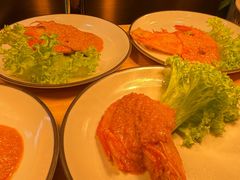 -RISE RESTAURANT(滨海湾金沙店)