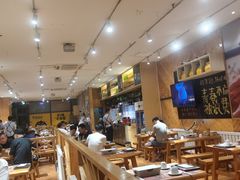 -木屋烧烤(西南角店)