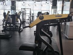 -OXYGYM 奥美氧舱运动中心(朝阳大悦城店)