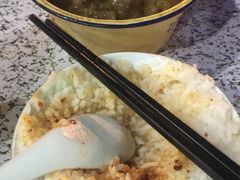 翻动后的小酥肉-定家小酥肉·清真(回民街店)