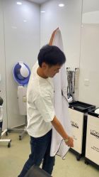 -时尚殿堂hair salon