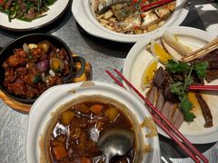 -潮界(虹桥新天地店)