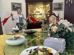 -天毓山庄·餐厅